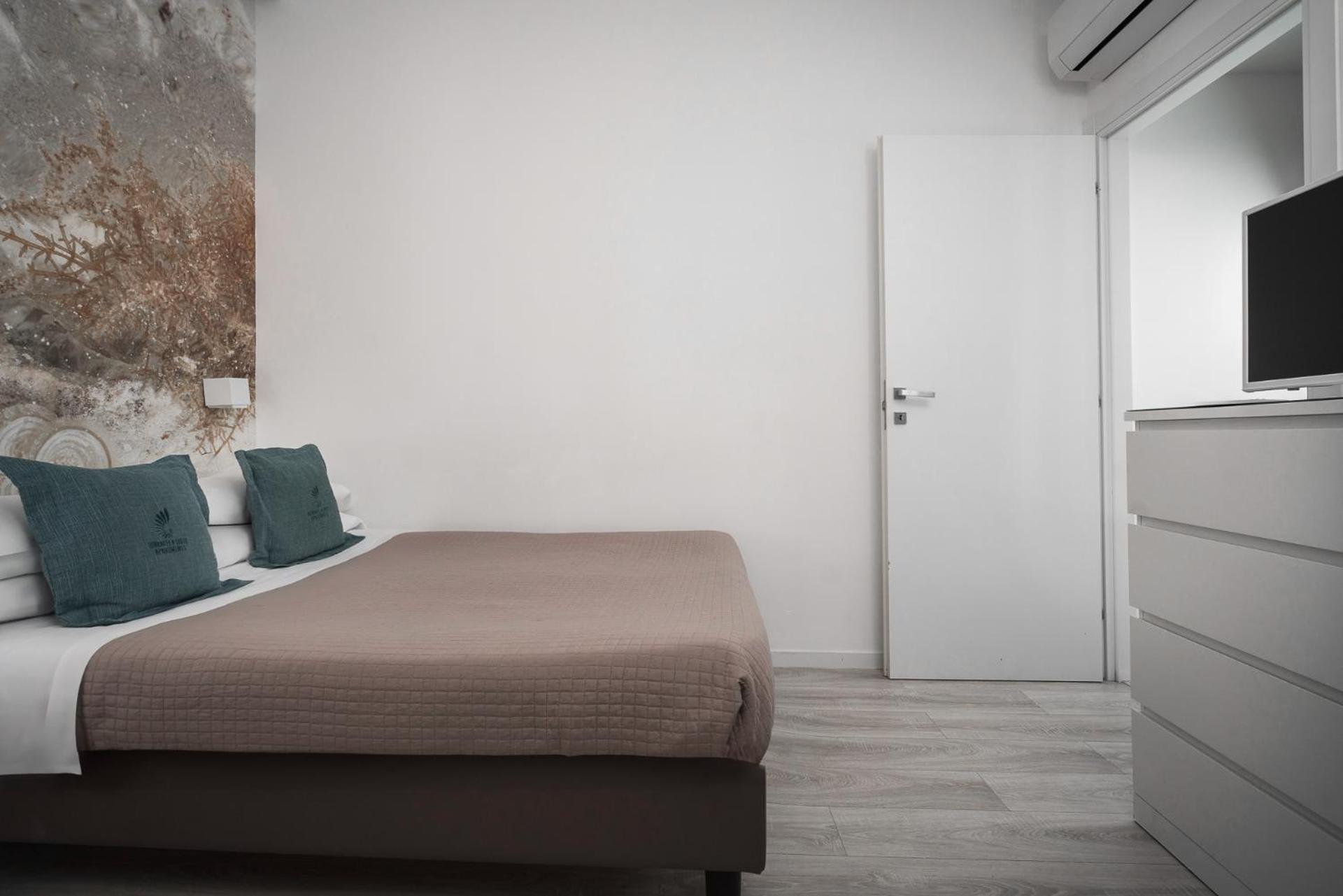 Rivabella Suite Apartments Rimini Ngoại thất bức ảnh