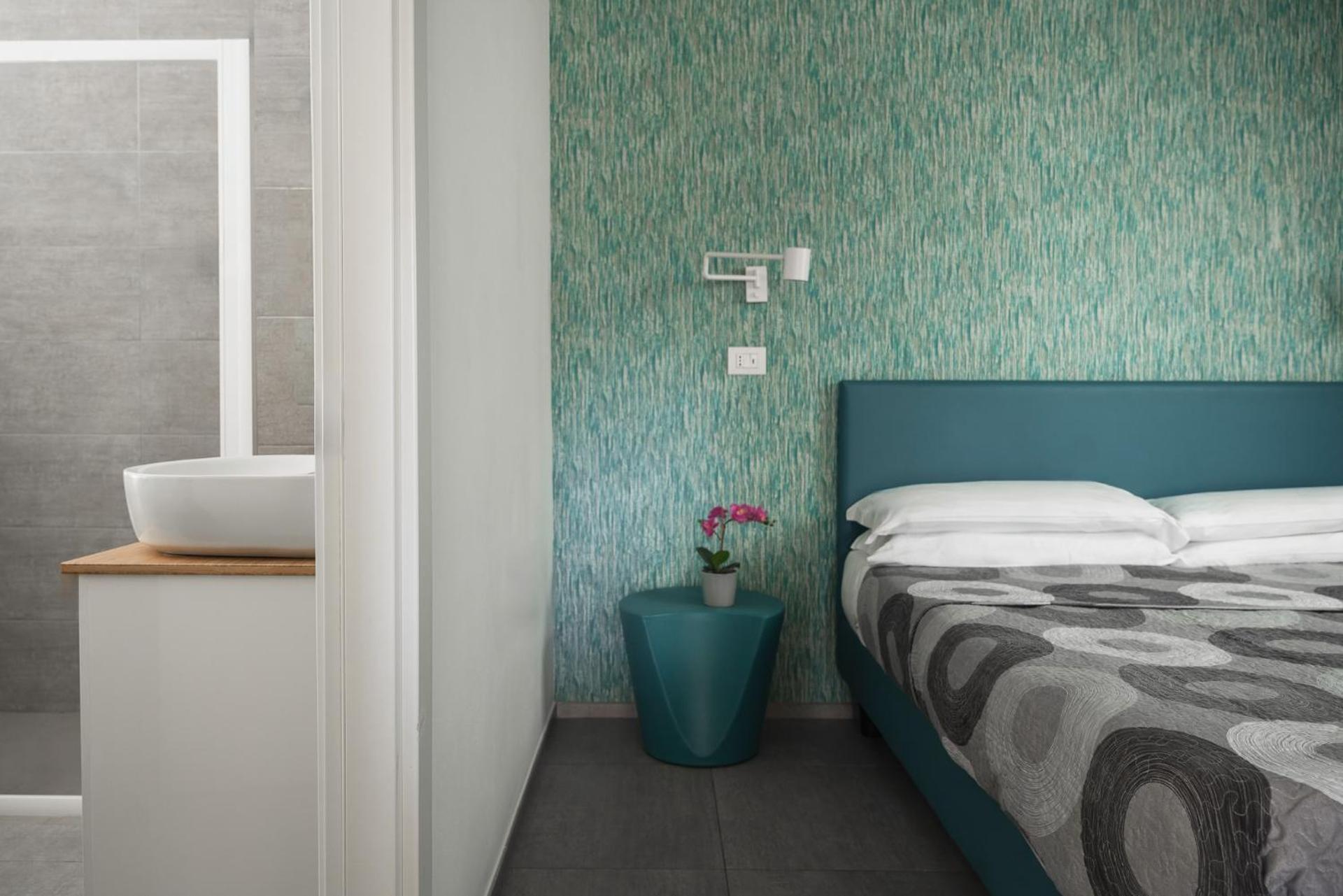 Rivabella Suite Apartments Rimini Ngoại thất bức ảnh
