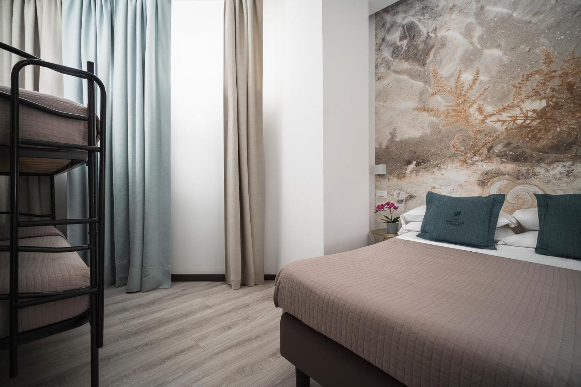 Rivabella Suite Apartments Rimini Ngoại thất bức ảnh