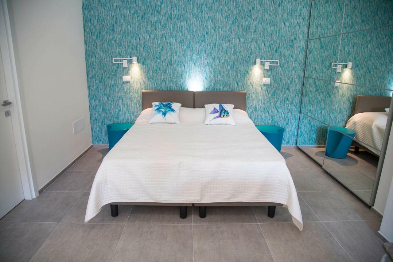 Rivabella Suite Apartments Rimini Ngoại thất bức ảnh