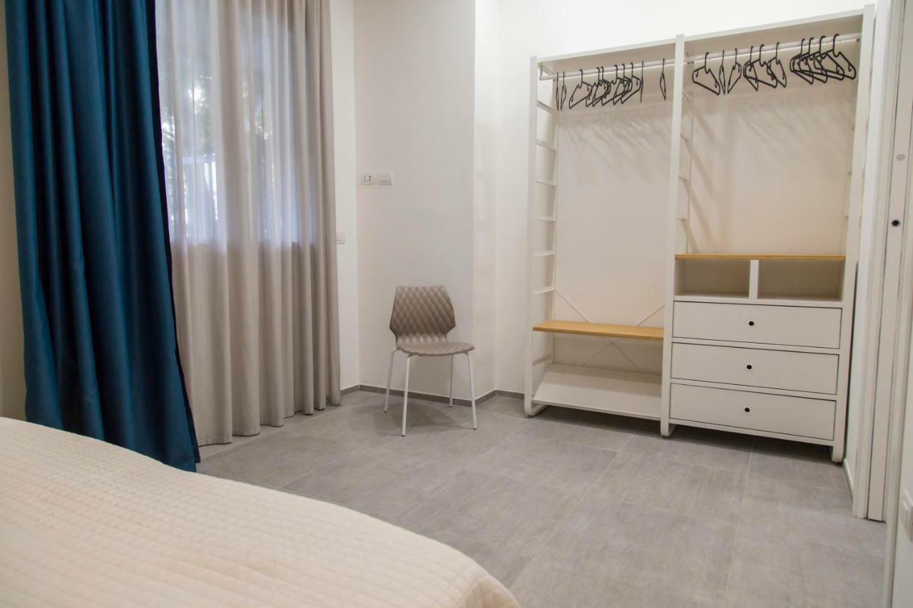 Rivabella Suite Apartments Rimini Ngoại thất bức ảnh